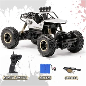 BIG MONSTER CAR 1