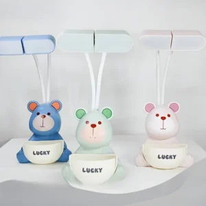 Multipurpose Bear Dual Lamp Online In India Tinyminymo 2