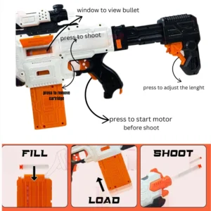 alfa gun 4