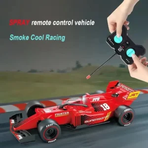 small F1 car 2