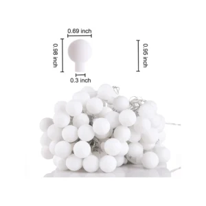 small ball light 4