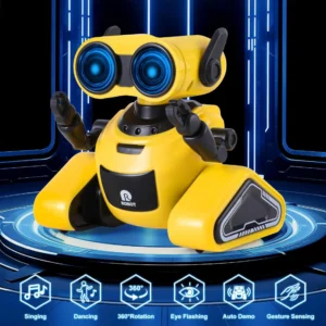 kids robot 3