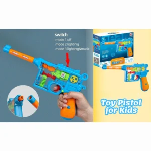 toy pistol