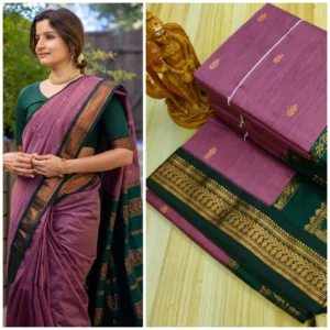 Premium Silk Cotton